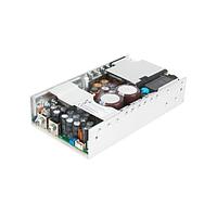 XP Power CCL400PS30 ຕົວແປປະຕິບັດ AC-DC PSU, 400W, U CHANNEL, ປະສິດຕິພາບສູງ