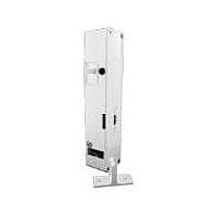 Honeywell CDILBP1W ສະຫນັບສະຫນູນ Limit Switches Comm Door Interlock White Left Key Entry