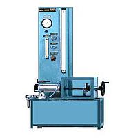 JFM DER-004 ຕົວທົດສອບ BUBBLE ເບື້ອງຕົ້ນ