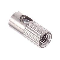 Banner Engineering L2RA ເຄື່ອງມືອ່ານສະນີອອບໂປດເຟີເບີເລນສ໌ສໍາລັບລະດັບທີ່ຍາວກວ່າ; ຮັບສະເຫຼີມ M2.5 ແລະ M2.6 ສາຍເສັ້ນທີ່ມີການດັດສະໜາມ; ການເບິ່ງແບບມຸມຂວາ