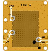Quantic X-Microwave XM-D152-0809D ຕົວສະເລ່ຍ VCO, CRO6835Z