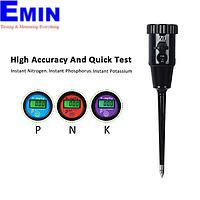 ZD INSTRUMENT ZD-2804 ດິນດິຈິຕອນທີ່ມີເຄື່ອງທົດສອບທາດອາຫານ NPK (0-1999 mg/Kg; ±2% F.S)