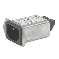 Schurter 3-101-207 ປະຕູເຂົ້າ 6A APPLIANCE INLET MEDICAL VERSN SCREW