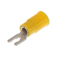 Molex 19099-0044 ສະແປດ SNAP SPADE STUD 5-6 10-12 AWG
