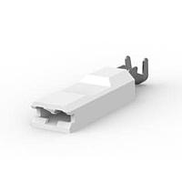 AMP Connectors - TE Connectivity 520982-2 ຮີເຊບເຕິເຄວ 187 ULTRA POD RCPT