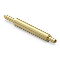 Mill-Max 3126-2-00-15-00-00-08-0 ຂາຂໍ້ມູນ Terminal Pin 10u AU OVER NI