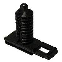 Aptiv 12186353 ອຸປະກອນເສີມ MOUN ATTCH CLIP CONN BLK NAIL