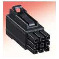 Hirose Electric PS2-9SC ກອງປົກຄຸມ 9+9P SIGNAL CONTACT INSULATOR FML 100A