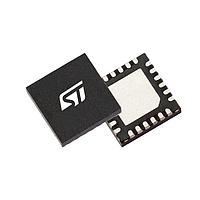 STMicroelectronics L9800-TR Buffers & Line Drivers Automotive 8 ຊ່ອງ low side driver
