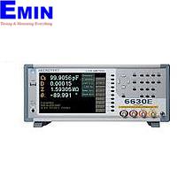 MICROTEST 6630E LCR ແມັດ (10Hz-10MHz)