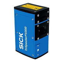 SICK V3T11P-MR12A8 TriSpectorP1000 - 3D ເຄື່ອງຈັກ (56 mm ~ 116 mm; 65 mm x 15 mm)