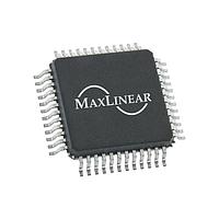 MaxLinear ST16C654CQ100-F UART ມີ 64-Byte FIFO 2.97V-5.5V 64B FIFO ອຸນຫະພູມ 0C ຫາ 70C; UART