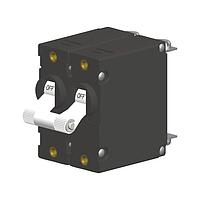 Carling Technologies AA2-B0-44-635-5B1-C Hydraulic-Magnetic AA2B0446355B1C
