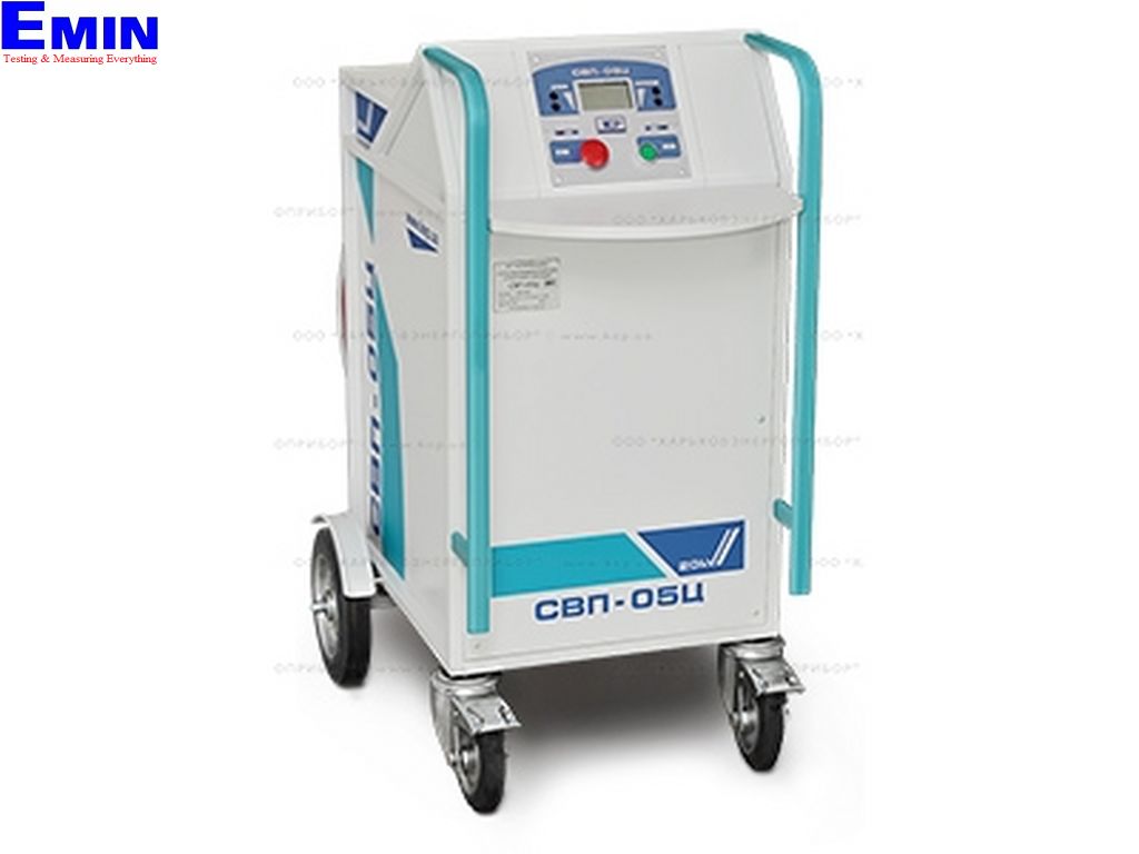 ອຸປະກອນສຳລັບວັດແທກ ແລະ ທົດສອບລະບົບໄຟຟ້າ