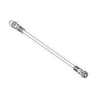 Molex 1200878127 ເສັ້ນສາຍອ່ານຄ່າ / ເສັ້ນສາຍກະທົບ NC-3P-3W-FE/MM-ST/ST-5M-PUR