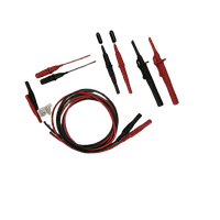 TEKTRONIX 1756 ຊຸດທົດສອບຈຸດປະສົງທົ່ວໄປ