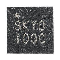 Skyworks Solutions Inc. SKY13698-694LF ອິນທີເກຣດສະຫຼຸບ RF ສະເລີຍການແທນທີ່ມີການສະຫຼຸບການແຊບອັນເທນນາ DPDT