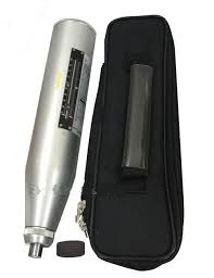 ອຸປະກອນ Concrete Test Hammer ສຳລັບວຽກງານກວດກາແລະກວດສອບຄອນກຣີດ