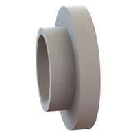 Essentra Components 12SWS0302 ຊູເດີ ວ້າຊເຣີ, .118 ID, .210 OD, .141 Shank OD