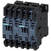 SIEMENS 3RA23278XB302BB4 ອຸປະກອນຕິດຕໍ່ໄຟຟ້າ Electromechanical CONTACTOR REV S0 32A 24VDC SPRG