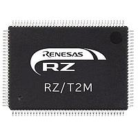 Renesas Electronics R9A07G075M01GFP#AA0 ມາຄຣໂພໂຣເຊັດເຊີ - MPU RZ/T2M MPU QFP176 NON-ETHER NON-SEC CAN