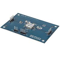 RECOM Power RPM5.0-2.0-EVM-1 ຕົວຄວບຄຸມແຮງດັນ - ຕົວຄວບຄຸມສະຫວັດ 3-17Vin 5.0Vout 2A Eval