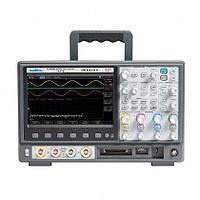 METRIX DOX3104 Oscilloscope ດິຈິຕອນ (100 MHz, 4 CH, 2Gsa/s)