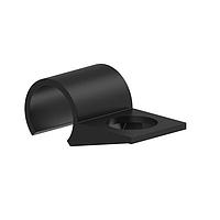 Banner Engineering SMBCK30 ຂາຍອຸປະກອນຕິດຕັ້ງເຊນເຊີ: 28 mm Creform Mounting; ວັດຖຸດິບ: ເຄື່ອງພລາສຕິກ; ສໍາລັບໄຟສວ່າງແລະເຊນເຊີ 22 mm