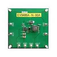 Monolithic Power Systems (MPS) EV9486A-N-00A ບອດປະເມີນຕົວຄວບຄຸມແຮງແຟງ - ຕົວຄວບຄຸມແຮງແຟງປ່ຽນ MP9486A