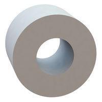 Essentra Components 13RSSR0047 ຕູ້ຫຼຸດຮອບ, ພື້ນທີ່ພາຍໃນ .140, ພື້ນທີ່ພາຍນອກ .312, ຄວາມຍາວ .219