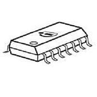 Infineon TLE6389-3G V50 ຕົວຄວບຄຸມ DC/DC ປຽບລົງ 5V
