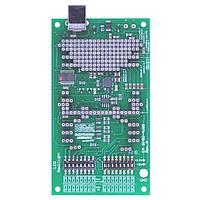 DISPLAY VISIONS EA 9780-4USB ບອດຂະຫນາດຂະຫນາດ USB TEST BOARD FOR WINDOWS