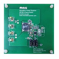 Monolithic Power Systems (MPS) EV2615-Q-00A ບອດປະເມີນການຈັດການແບດເຕີຣີ ສໍາລັບ MP2615