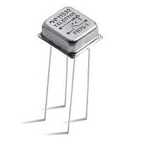 Teledyne Relays FR75-1 Solid State Relays 1A 60V ການລົງວົງຈອນສັ້ນສຳລັບທຣູໂຮນ