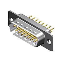 Molex / FCT 173109-0699 ປລັກ FCT DSUB