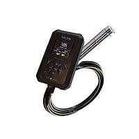 Aqualabo NEON-OPTOD ເຄື່ອງວັດແທກອົກຊີເຈນແບບຖືດ້ວຍມື (0.00~20.00 mg/L; 0.00 – 50.00 °C; 450-800 mmHg; Titanium; 7m)