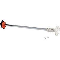 SCHNEIDER VZ21 ການຕໍ່ເພີ່ມແຊັບວິດເວີຮ້າງ, TeSys Control, ສໍາລັບ V3-V6, ລະດັບຫ່າງ 400-430mm