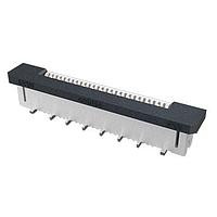 Amphenol Aorora F51W-1A7H1-11018 ບອດມາວນ F51W-1A7H1-11018-ປະເພດສະໄລເດີ