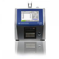 Lighthouse SOLAIR ເຄົາເຕີ້ອະນຸພາກທາງອາກາດ (0.3 - 25.0μm, 3.5 CFM)