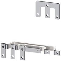 SIEMENS 3RA19532N ຊຸດລິ້ງຊິນ Link Rail, ເປີດ