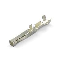 AMP Connectors - TE Connectivity 1-794607-1 ຕິດຕໍ່ SKT 30-26 PHBR/AU ມົນມົນ 15000