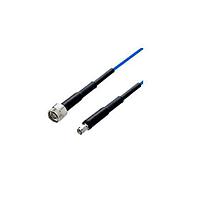 Mini-Circuits CBL-4FT-SMNM+ ສາຍສະບັບ RF Cable Assemblies Precision Test Cable, 18.0 GHz