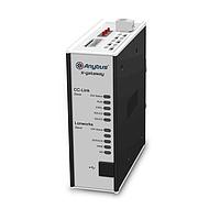 HMS Networks AB7627-F CC-Link Gateways CC-Link Slave ເປັນ LonWorks Slave