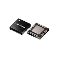 Mini-Circuits PMA4-33GLN+ ເພີ່ມສະຫນັບສະຫນູນສະຫນອງເສຍຫນ້ອຍ SMT Low Noise Amplifier, 700 - 3000 MHz, 50?