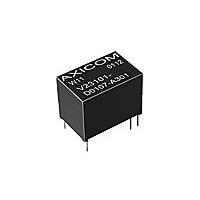 Axicom - TE Connectivity 1393779-6 ການຕິດຕໍ່ຜ່ານລະບົບ Relays V23101D 3B201