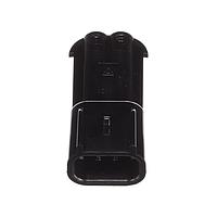 Aptiv 10717597 ຕົວເຊື່ອມ 2 ທາງ M M/P 280 ປິດກັນນ້ຳ