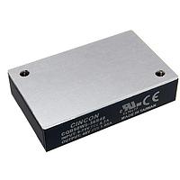 Cincon CQB50W8-36S28N ອິສເອລເທດ 50W 9-75Vin 28Vout 1.79A NLog