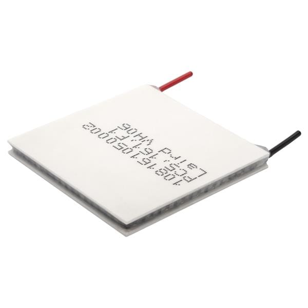 ໂມດູນ Peltier ສຳລັບງານຄວບຄຸມອຸນຫະພູມແລະການຖ່າຍໂອນຄວາມຮ້ອນ