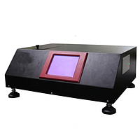 GESTER GT-C76-2 ເຄື່ອງທົດສອບ Formaldehyde Textile ອັດຕະໂນມັດ (300-1000nm, ±3nm)