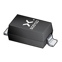 Nexperia BZT52-B24X ໄດໂອດ Zener ຕົວຄວບຄຸມແຮງແຟງ